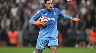Aziz Yıldırım cephesinden Ederson için karar çıktı