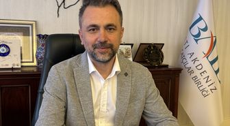 Batı Akdenizli ihracatçılar Macaristan ve Çekya'da ihracatı artırmak istiyor