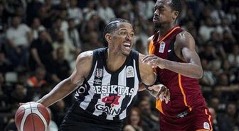 Beşiktaş GAİN ile Galatasaray MCT Technic maçı hangi kanalda? Galatasaray Beşiktaş çeyrek final maçı CANLI nereden izlenir?