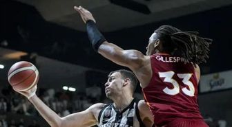 Beşiktaş Galatasaray maçı hangi kanalda yayınlanacak? BJK GS Basketbol Süper Ligi çeyrek final maçı ne zaman, saat kaçta?