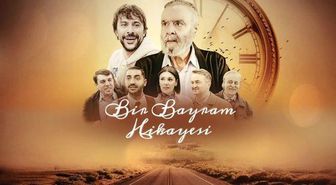 Bir Bayram Hikayesi ne zaman, nerede çekildi? Bir Bayram Hikayesi filminin konusu nedir, oyuncuları kimler?
