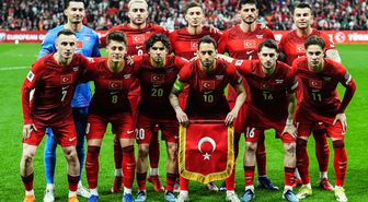 Dünya Kupası'nda yanacağız! Bizim Çocuklar çöl sıcağında kaldı