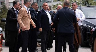 CHP’li Tekin ve Yarkadaş Kılıçdaroğlu’nu Ziyaret Etti