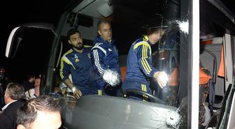 Adalet Bakanlığı, Fenerbahçe otobüsüne silahlı saldırı dosyasını yeniden açıyor