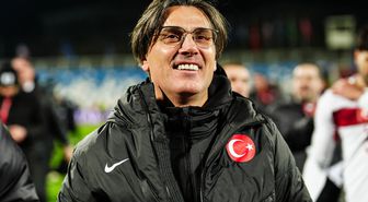 Fenerbahçe'den Montella bombası