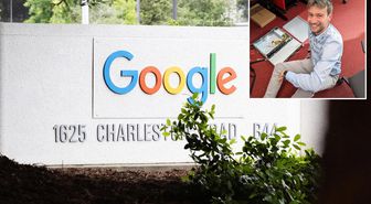 Google çalışanına “gizli bahis” operasyonu! Gözaltına alındı