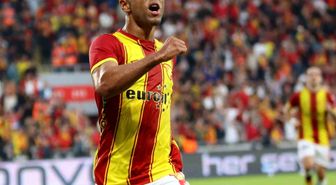 Göztepe, Lille ile Juan için görüşüyor