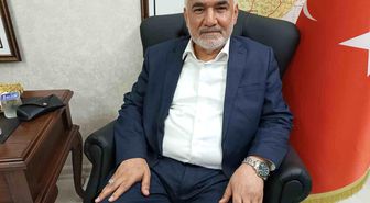 HÜDA PAR Genel Başkanı Yapıcıoğlu: 'CHP'nin tarihine bakıldığında bu tür tartışmalar ilk defa yaşanmıyor'