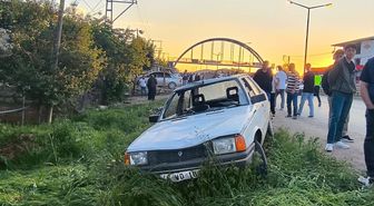 Elbistan'da Yayaya Otomobil Çarptı: 1 Ölü