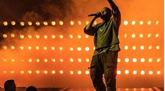 Kanye West İstanbul konseri ne zaman, nerede?