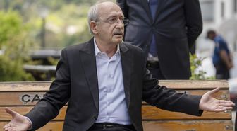Kılıçdaroğlu yarım saatlik röportajda tam 12 kez 'Bilmiyorum' dedi