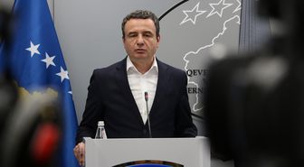 Kosova, artan tehditlere karşı jandarma teşkilatı kuracak