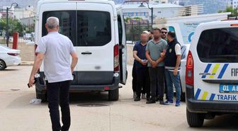 Kozan'da cinayet soruşturmasında 6 şüpheli gözaltına alındı