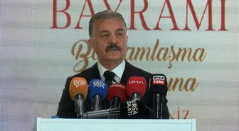 MHP'li Büyükataman: Terörsüz Türkiye teslimiyet değildir