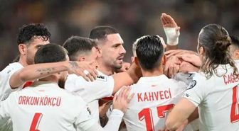 Milli Takım hazırlık maçı ne zaman? Türkiye Kuzey Makedonya hazırlık maçı ne zaman, saat kaçta?