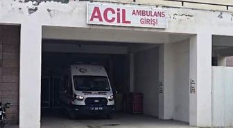 Serinlemek için dereye giren çocuk boğuldu