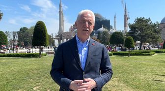 İstanbul'un Fethi'nin 573. yılı coşkuyla kutlanacak