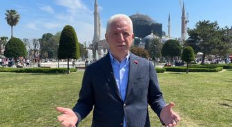 İstanbul'un Fethi'nin 573. Yıl Dönümü Coşkulu Etkinliklerle Kutlanacak