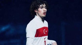 Vatan Özcan kimdir, hangi takımda oynuyor, mevki ne? Vatan Özcan kaç yaşında, nereli? Vatan Özcan Milli Takım'da oynayacak mı?