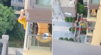 Yasak aşk macerası korkunç sonla bitti