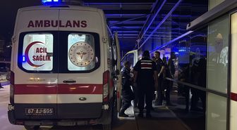 Zonguldak'ta cezaevinde rahatsızlanan 18 hükümlü tedavi edildi