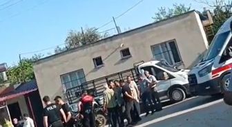 Adana'da 1 kişinin öldüğü silahlı kavgada 3 tutuklama