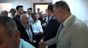 AK Partili emekliden zam çağrısı