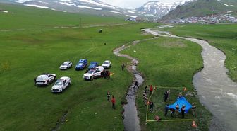 Ardahan'da kayıp olarak aranan kadının cesedi bulundu