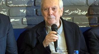 Aziz Yıldırım: İki santrforla görüşüyoruz, ben de devreye girdim