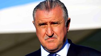 Bakan Osman Aşkın Bak: "Milli takımımız Dünya Kupası'nda çok iyi işler yapacak"