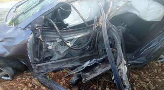 Bozova'da trafik kazası: 5 yaralı