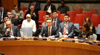 Çin: Ukrayna Krizinin Çözümü Diyalog ve Müzakereden Geçiyor