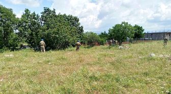 Diyarbakır'da kayıp şahıs sağ bulundu