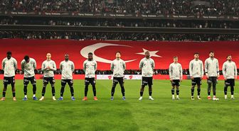 DMM, "TFF maçlarda İstiklal Marşı'nı kaldırdı" iddiasını yalanladı