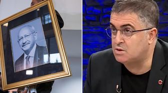 Ersan Şen'den olay Kılıçdaroğlu çıkışı: Bütün mal varlığımla iddiaya giriyorum