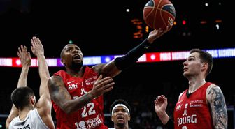 EuroCup şampiyonu JL Bourg, gelecek EuroLeague'e katılmayacağını açıkladı