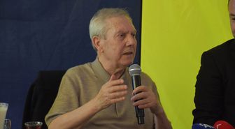 Aziz Yıldırım: Fenerbahçe Ruhunu Birlik ve Beraberlikle Geri Getireceğiz