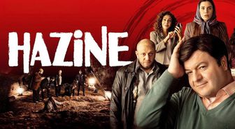 Hazine filmi oyuncuları kim, konusu ne, sonu nasıl bitiyor? Hazine filmi ne zaman, nerede çekildi?
