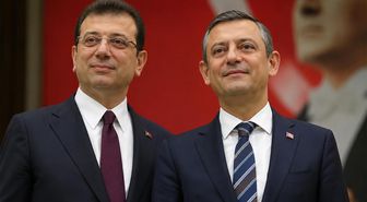İki gazeteciden bomba iddia: Özel ve İmamoğlu yeni partiyi Ağustos'ta kuruyor