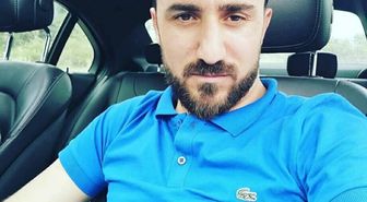 Kazada ölen iki arkadaş, bayram tatili için yola çıkmış