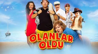 Olanlar Oldu filmi oyuncuları kim, konusu ne, sonu nasıl bitiyor? Olanlar Oldu filmi ne zaman, nerede çekildi?