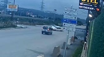 Osmaniye'de zincirleme kaza: 1 ölü, 6 yaralı