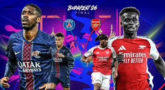 PSG Arsenal hangi kanalda? Final maçı ne zaman, nerede oynanacak?
