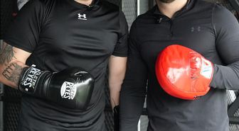 SAFEbit ana sponsorluğunda Fight Night Jabzone Gecesi için geri sayım başladı