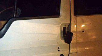 Sakarya'da 2 kişinin yaralandığı silahlı kavgayla ilgili 1 şahıs tutuklandı