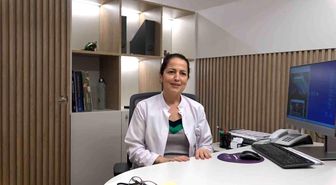 Sıcak havalar cilt hastalıklarını tetikliyor