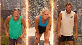 Survivor eleme adayları kim, Survivor’da kim elendi?