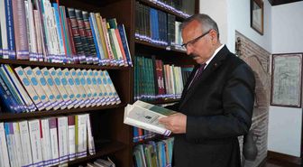 TBMM Okullarda Şiddeti Araştırma Komisyon Başkanı Milletvekili Beyazıt: 'Okul şiddetinin arkasında aile ilgisizliği ve dijital izler var'
