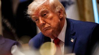 Trump: "(İran ile müzakere süreci) Nihai kararımı vermek üzere bir toplantıya katılacağım"