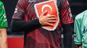 Ukrayna Türkiye maçı hangi kanalda, ne zaman saat kaçta, Ukrayna Türkiye Halı Saha Milli Takım maçı nereden CANLI izlenir (EMF Euro 2026)?